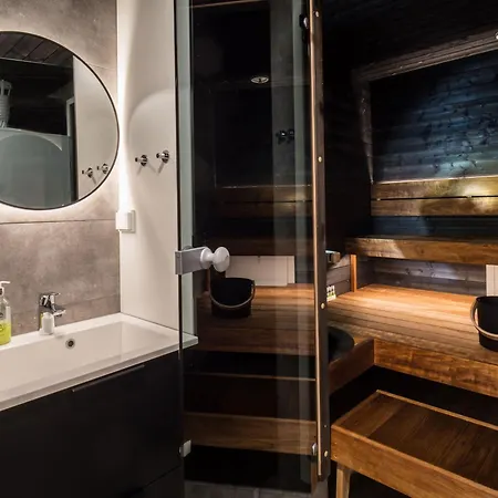 Rukan Pressa Apartahotel