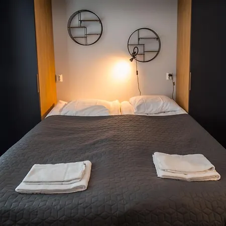 Apartahotel Rukan Pressa Kuusamo
